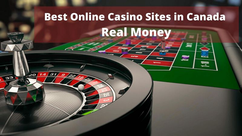 Ideal Online Casinos Canada in 2026
