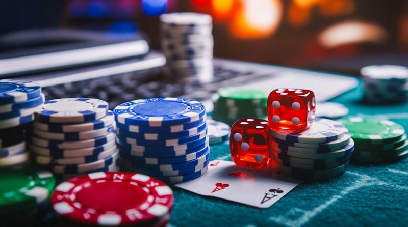 Coins Casino Online - Resumen