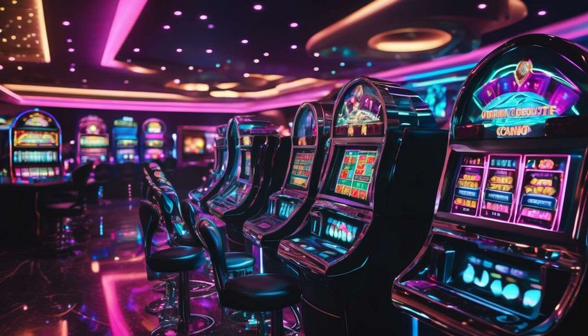 Finest Slots, Websites, Demos & Reviews