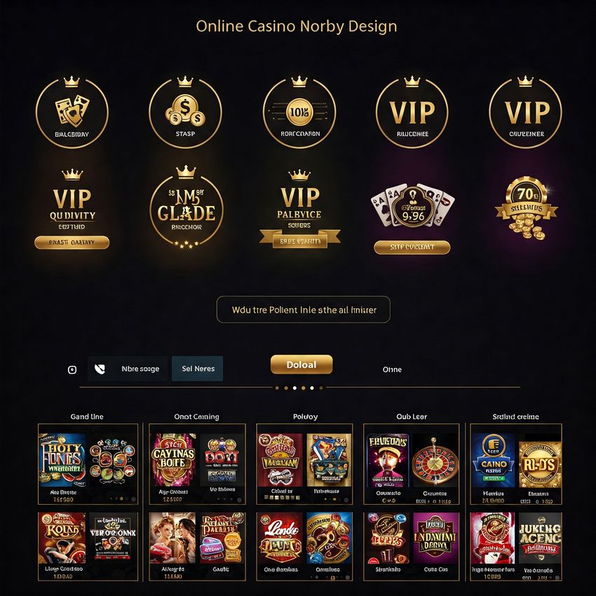 Avis sur le site NV Casino