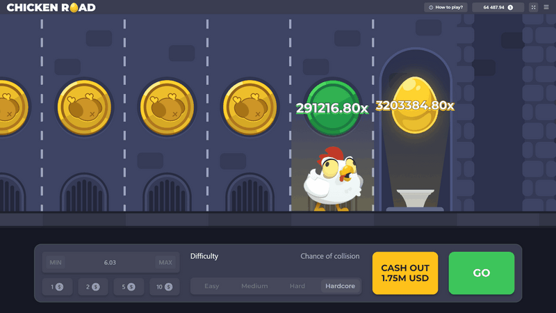 Chicken Road Gambling Enterprise Videospel 2026
