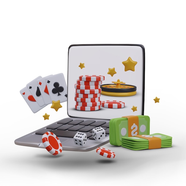 Monticello Grand Casino Online