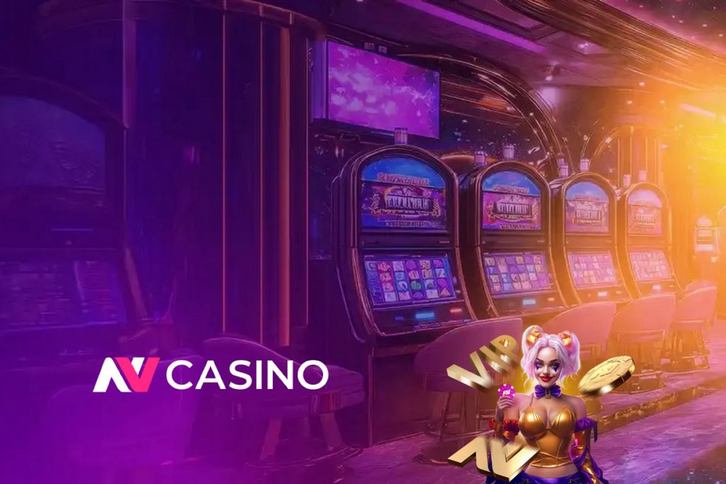 NV Online Casino Testimonial 2026