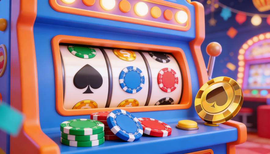 Megarush casino