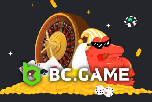 BC.Game Crypto Casino A Revolution in Online Gaming