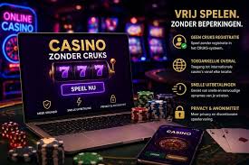 Buitenlands Online Casino De Voordelen en jassen van Spelen Buitenland