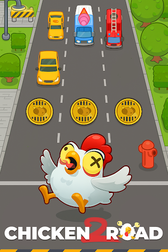 Chicken Road 2 Gioco Scopri l'Avventura delle Galline!