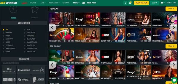Comprehensive BetWinner Bonus Guide Maximize Your Betting Experience