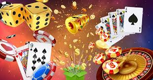 Explore the Exciting World of Hand of Luck Casino 1933479411