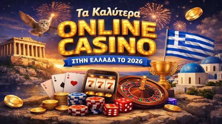 The Rise of Mobile Casinos in Greece A New Era of Gaming -1010648401