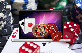The Rise of Casino Black Label UK A New Era in Online Gaming