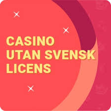 Allt du behöver veta om casino utan svensk licens 1961853131