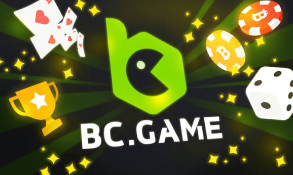 BC.Game Casino and Sportsbook The Ultimate Gaming Experience