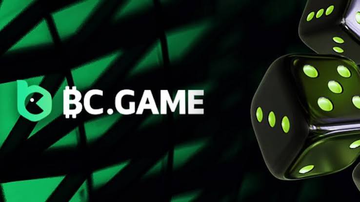 BC.Game Casino and Sportsbook The Ultimate Gaming Experience