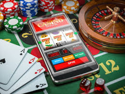 Casino The High Roller - An Exquisite Gaming Experience