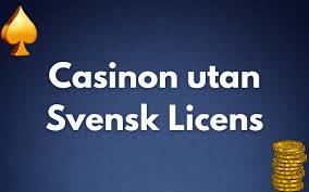 Casino utan Spelpaus - En Guide till Ansvarsfullt Spelande Casino utan Spelpaus - En Guide till Ansvarsfullt Spelande