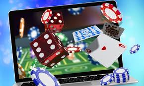 Discover the Excitement of Online Casino 5bet -1718684447