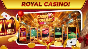 Experience the Thrill of Gaming at Casino 24Play UK