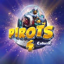 Opdag Pirots 4 Gratis Spændende Slot Oplevelse