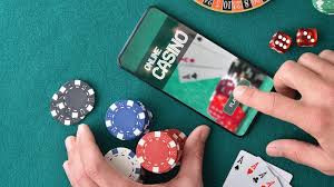 Todo lo que necesitas saber sobre el casino online