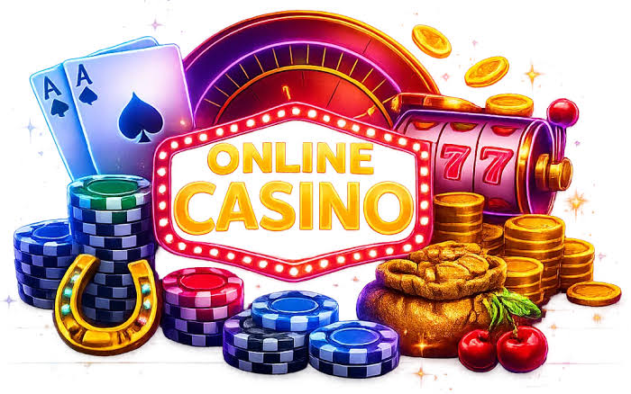 Casino Nove Objevte Nové Hry a Šance na Výhru